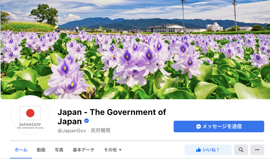 JapanGovFB_OKIPPA 2021